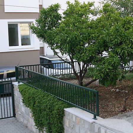 Apartment Nevia マカルスカ 部屋 写真