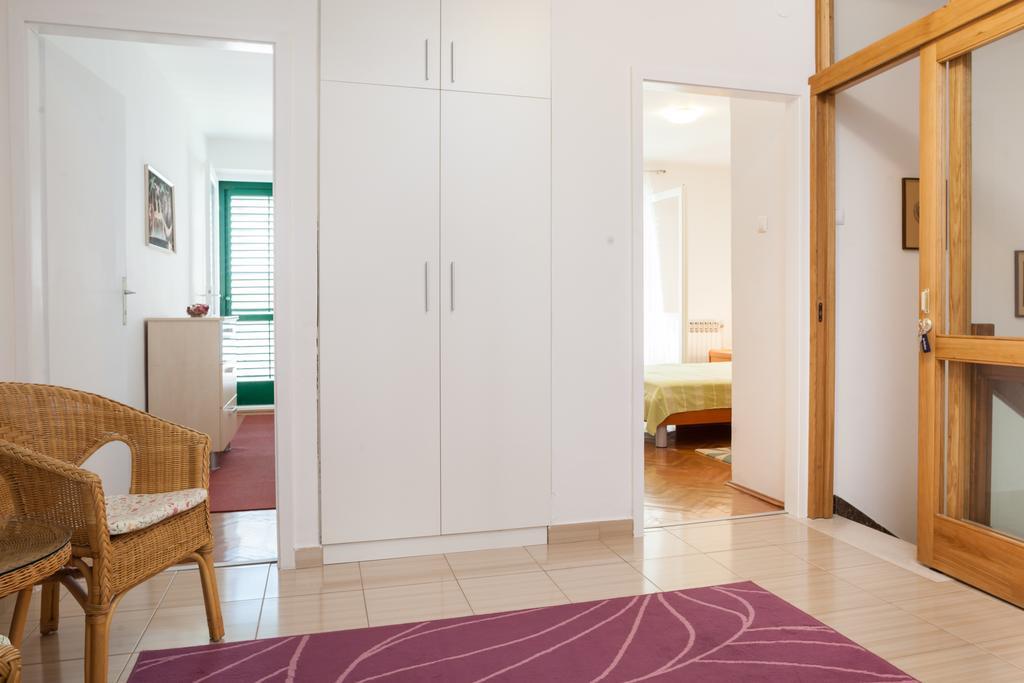 Apartment Nevia マカルスカ 部屋 写真