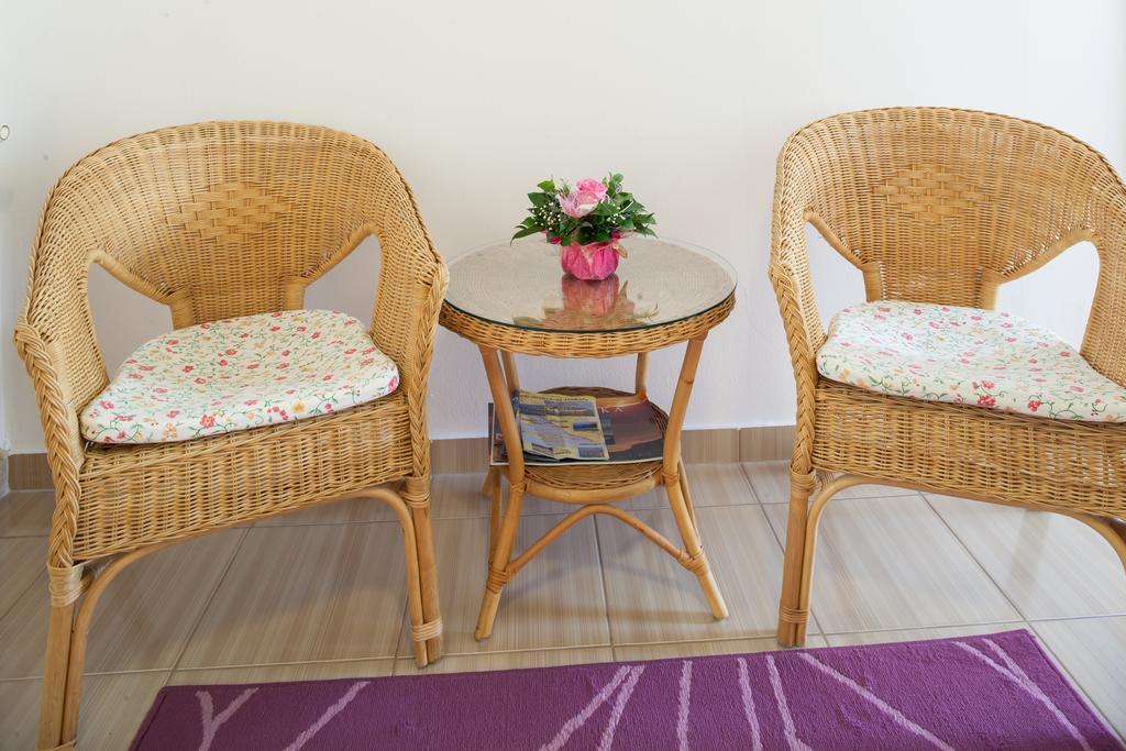 Apartment Nevia マカルスカ 部屋 写真