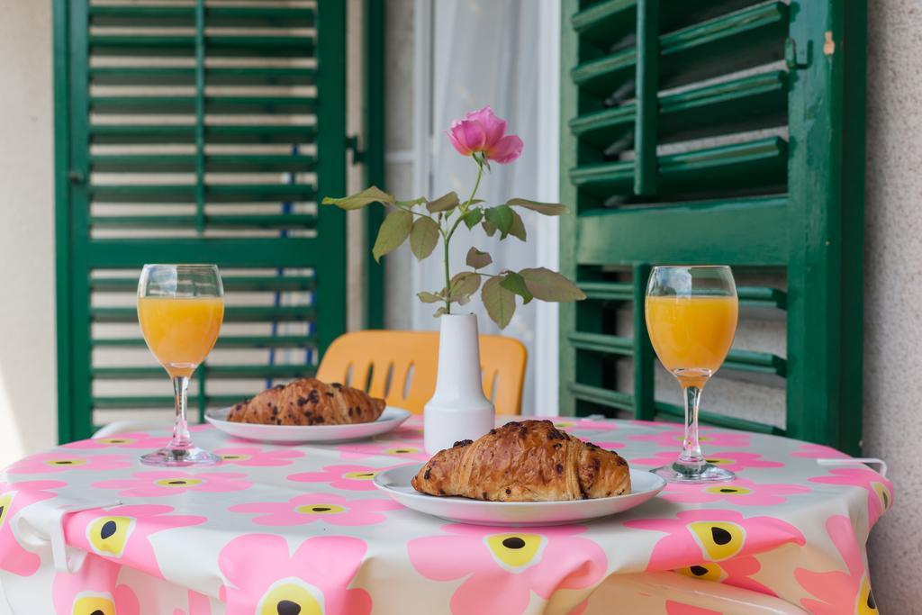Apartment Nevia マカルスカ 部屋 写真