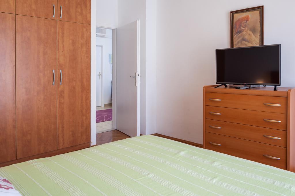 Apartment Nevia マカルスカ 部屋 写真