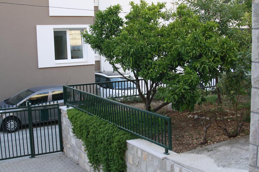 Apartment Nevia マカルスカ 部屋 写真